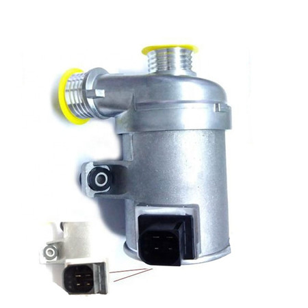hướng dẫn sử dụng máy bơm nước phụ trợ điện tự động cho bmw e34 sản xuất tại Nhật Bản 64116903350