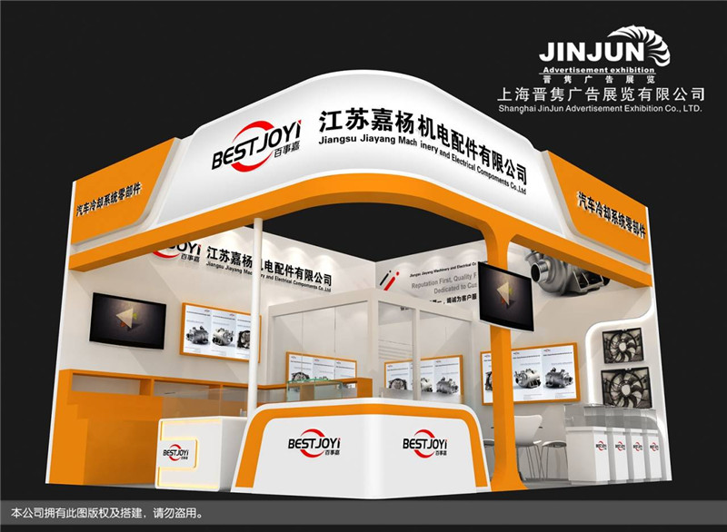 Exhibition Show Triển lãm